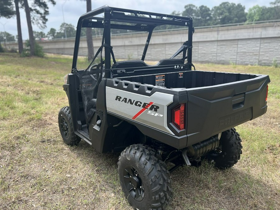 2024 Polaris Industries RANGER SP 570 PREMIUM