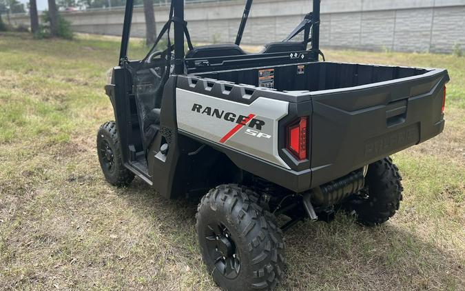 2024 Polaris Industries RANGER SP 570 PREMIUM