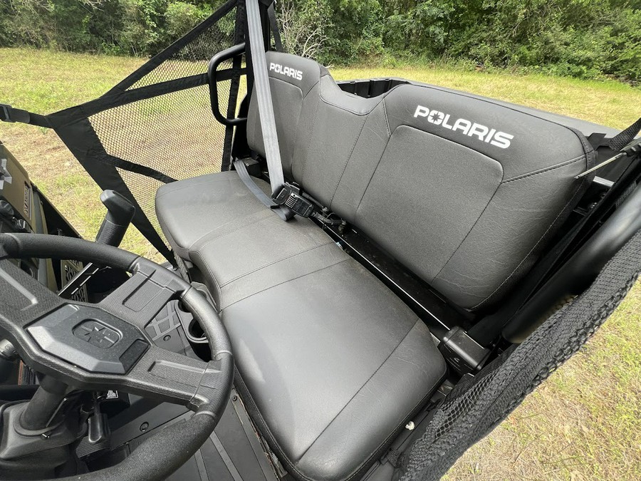 2024 Polaris Industries RANGER SP 570 PREMIUM