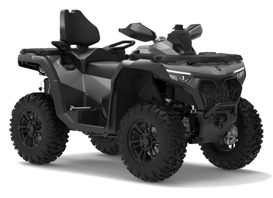 2025 CFMOTO CForce 800 Touring