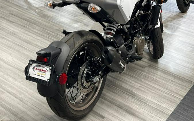 2023 Husqvarna Vitpilen 401