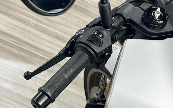 2023 Husqvarna Vitpilen 401