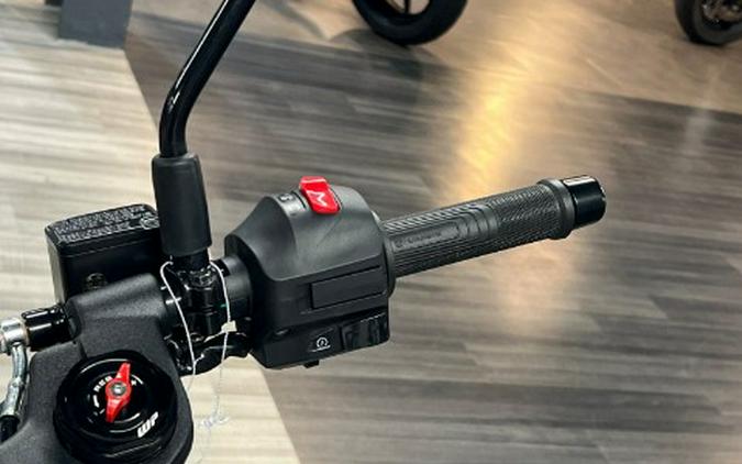 2023 Husqvarna Vitpilen 401