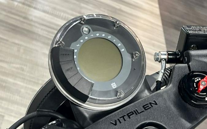 2023 Husqvarna Vitpilen 401
