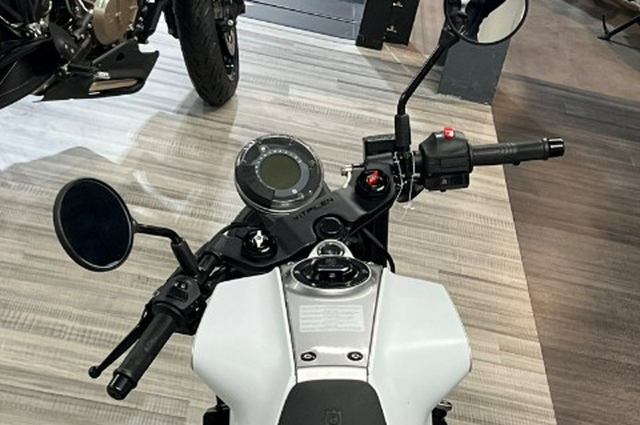 2023 Husqvarna Vitpilen 401