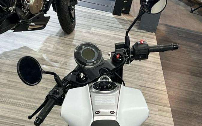 2023 Husqvarna Vitpilen 401