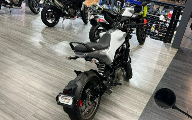 2023 Husqvarna Vitpilen 401