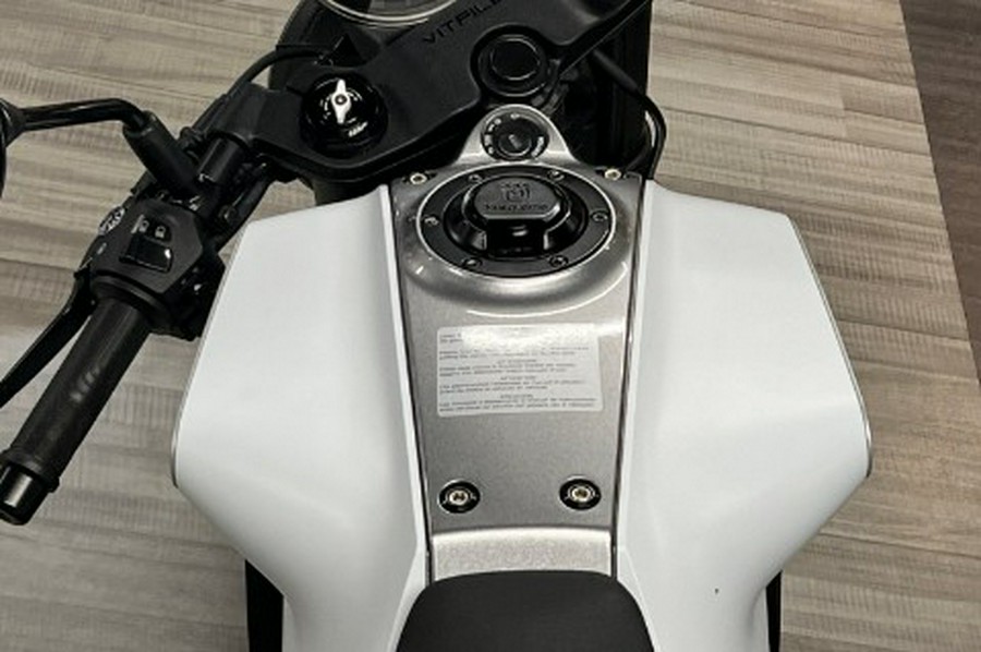 2023 Husqvarna Vitpilen 401