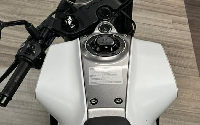 2023 Husqvarna Vitpilen 401