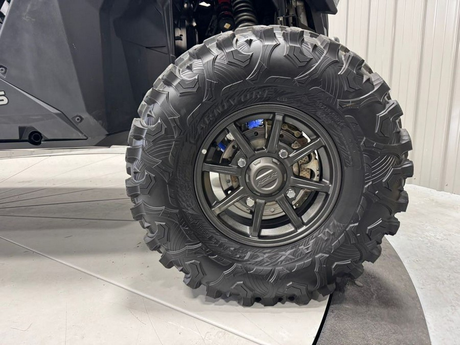 2022 Polaris RZR PRO XP 4 ULTIMATE * ONLY 70 Miles *