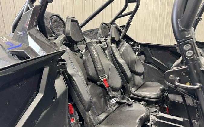 2022 Polaris RZR PRO XP 4 ULTIMATE * ONLY 70 Miles *