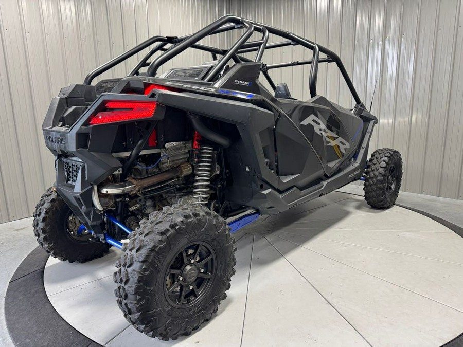 2022 Polaris RZR PRO XP 4 ULTIMATE * ONLY 70 Miles *