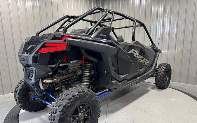 2022 Polaris RZR PRO XP 4 ULTIMATE * ONLY 70 Miles *