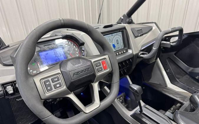 2022 Polaris RZR PRO XP 4 ULTIMATE * ONLY 70 Miles *