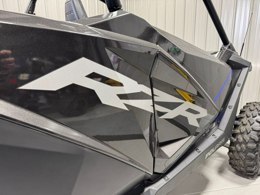 2022 Polaris RZR PRO XP 4 ULTIMATE * ONLY 70 Miles *