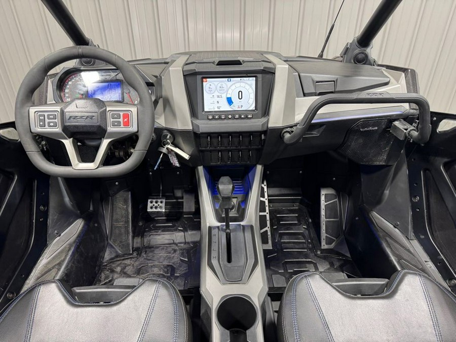 2022 Polaris RZR PRO XP 4 ULTIMATE * ONLY 70 Miles *