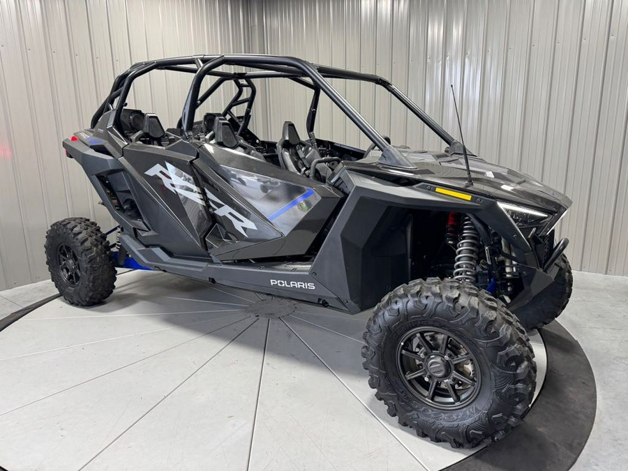 2022 Polaris RZR PRO XP 4 ULTIMATE * ONLY 70 Miles *