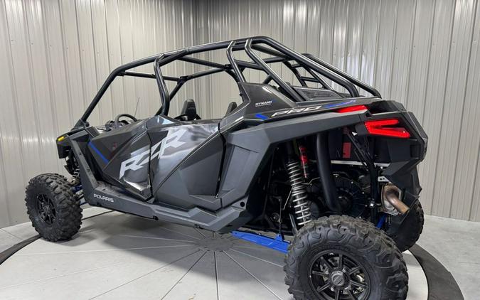 2022 Polaris RZR PRO XP 4 ULTIMATE * ONLY 70 Miles *