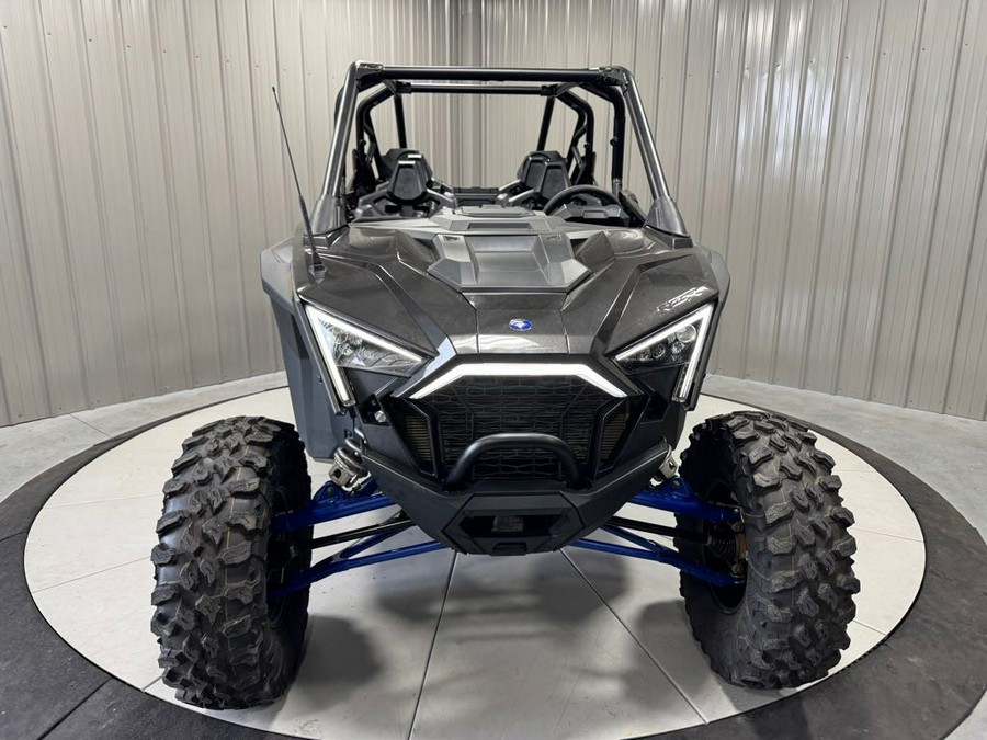 2022 Polaris RZR PRO XP 4 ULTIMATE * ONLY 70 Miles *