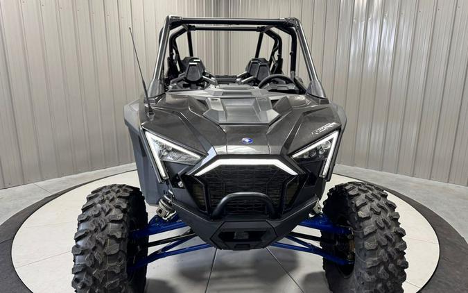 2022 Polaris RZR PRO XP 4 ULTIMATE * ONLY 70 Miles *