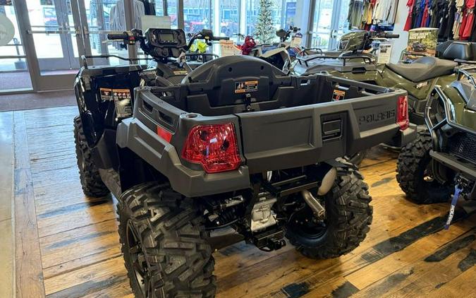 2026 Polaris® Sportsman X2 570