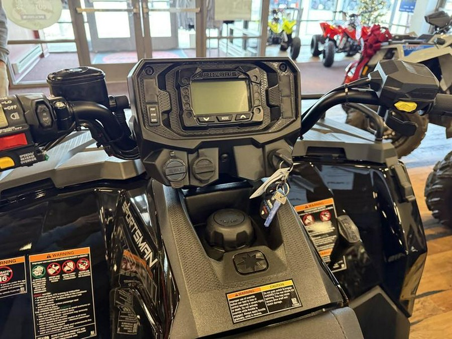 2026 Polaris® Sportsman X2 570