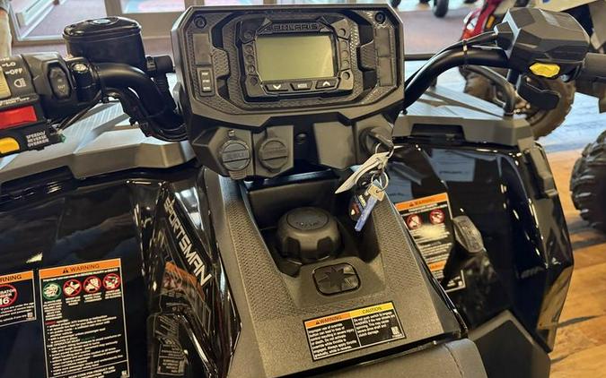 2026 Polaris® Sportsman X2 570