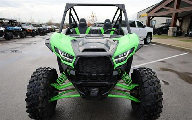 2021 Kawasaki Teryx KRX 1000