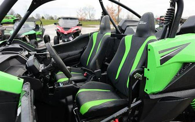 2021 Kawasaki Teryx KRX 1000