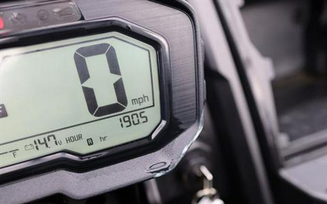 2021 Kawasaki Teryx KRX 1000