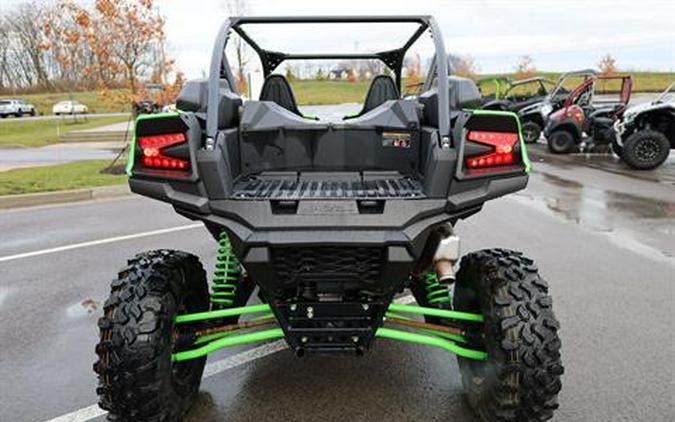 2021 Kawasaki Teryx KRX 1000