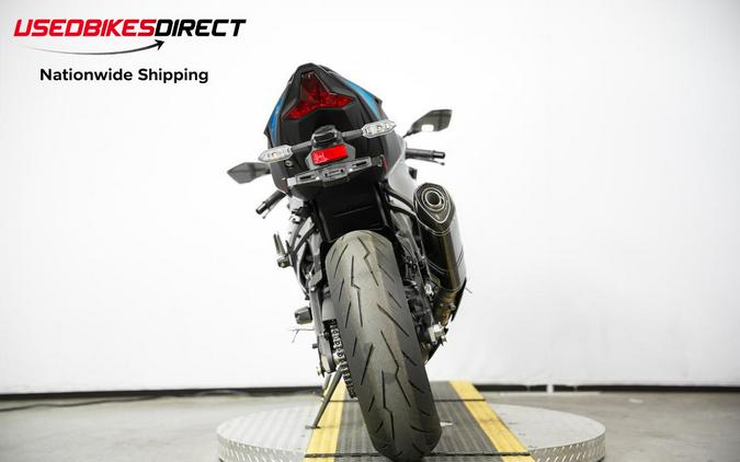 2025 Kawasaki Ninja ZX-6R - $13,499.00