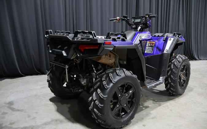 2024 Polaris Sportsman® 850 Premium