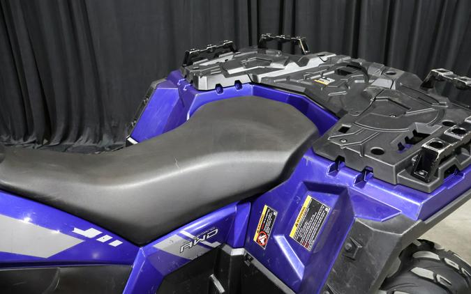 2024 Polaris Sportsman® 850 Premium