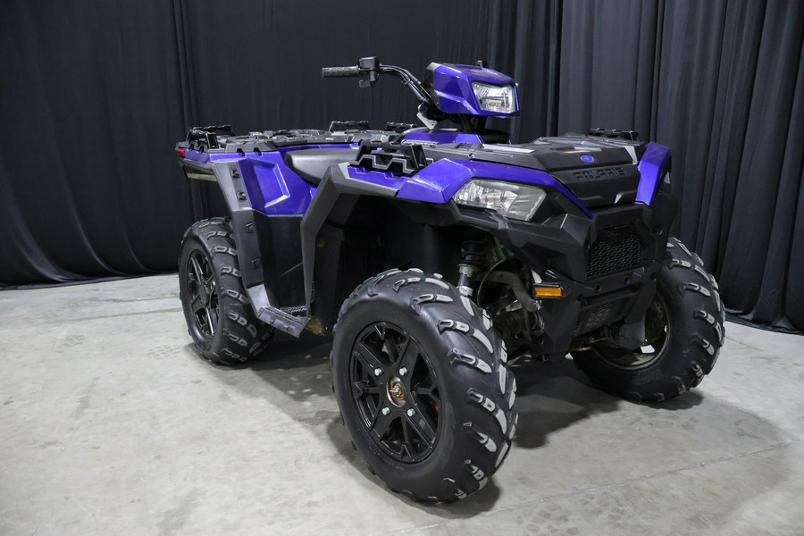 2024 Polaris Sportsman® 850 Premium