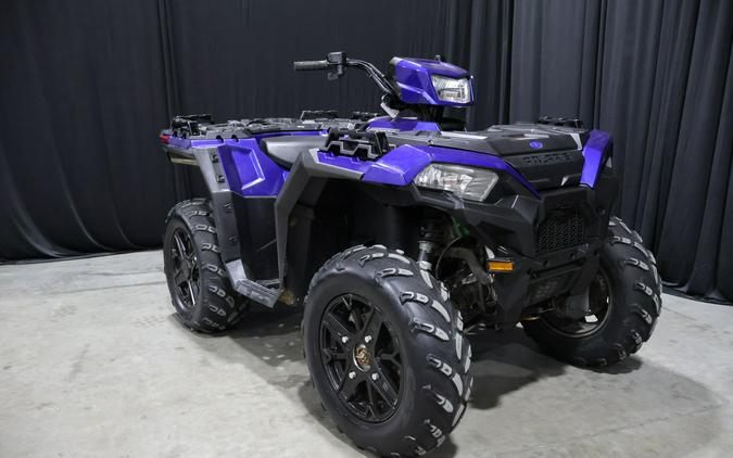 2024 Polaris Sportsman® 850 Premium