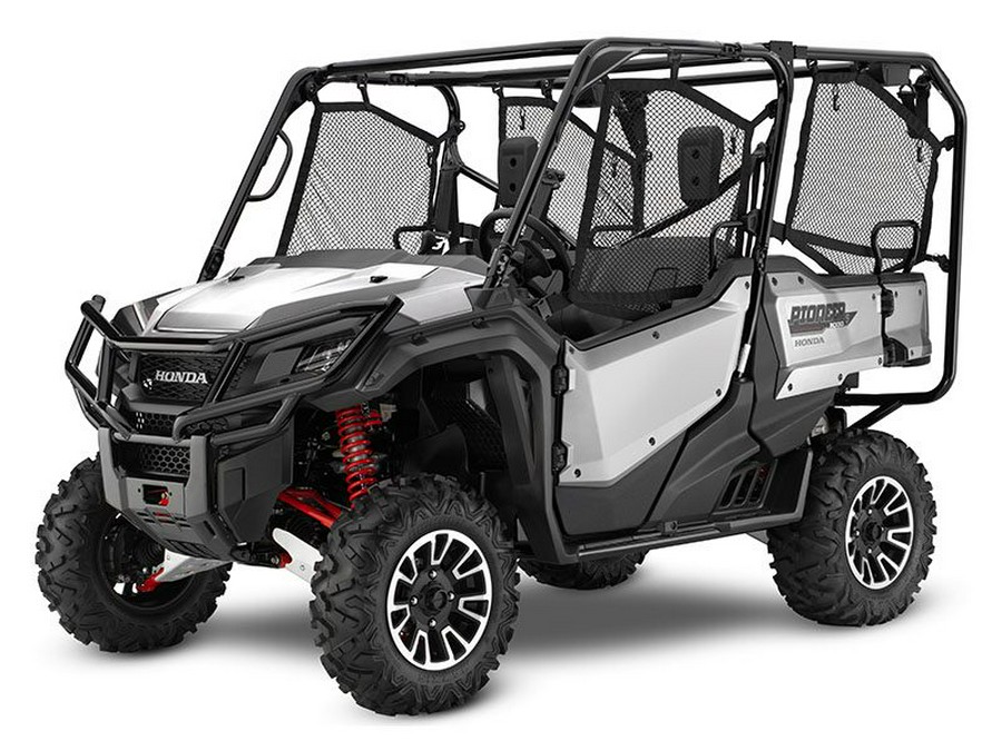 2019 Honda Pioneer 1000-5 LE