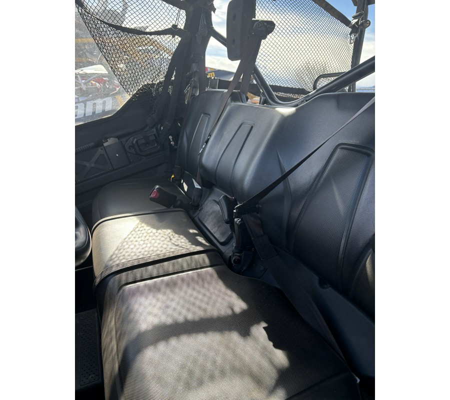 2019 Honda Pioneer 1000-5 LE