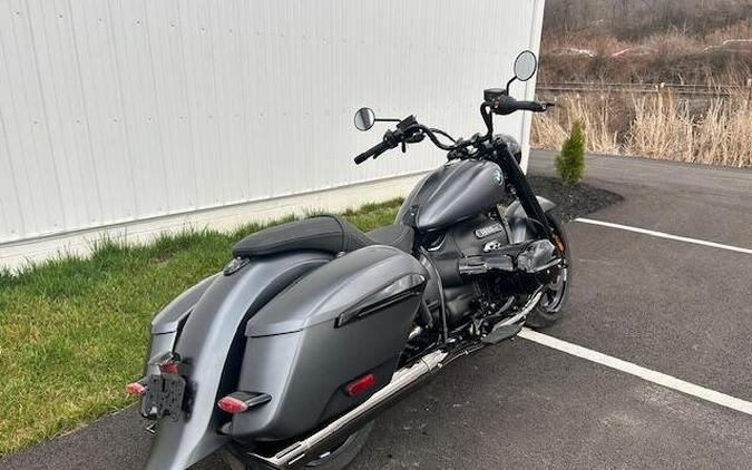 2024 BMW R 18 Roctane