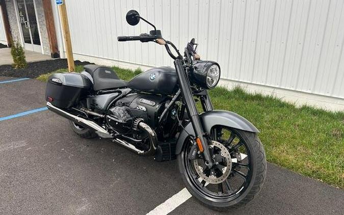 2024 BMW R 18 Roctane