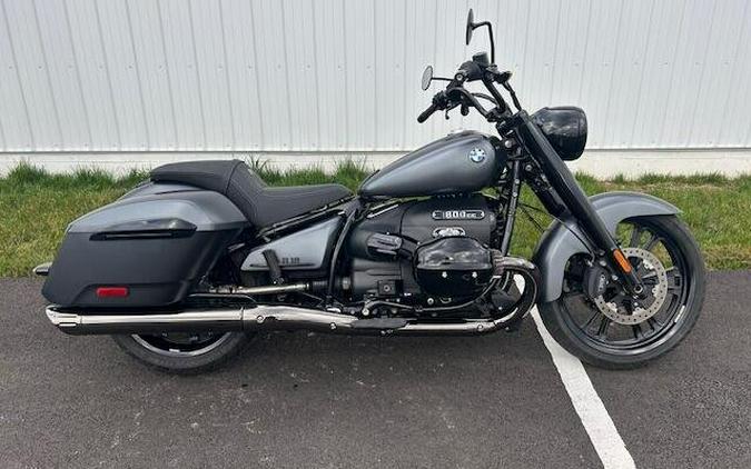 2024 BMW R 18 Roctane