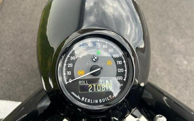 2024 BMW R 18 Roctane