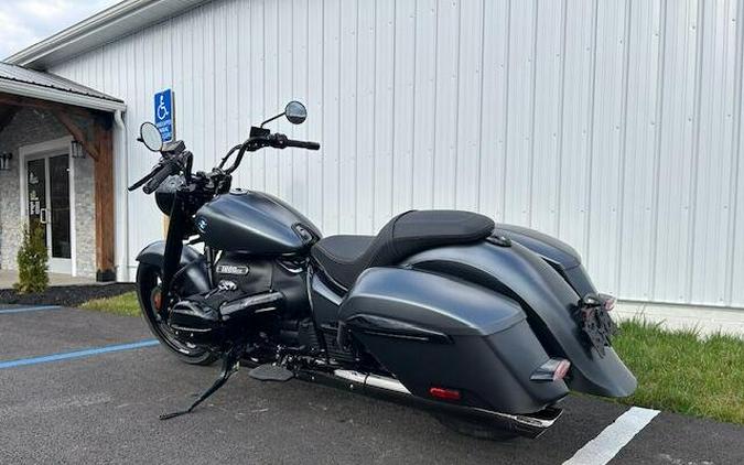 2024 BMW R 18 Roctane