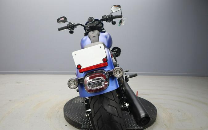 2026 Harley-Davidson Low Rider S FXLRS