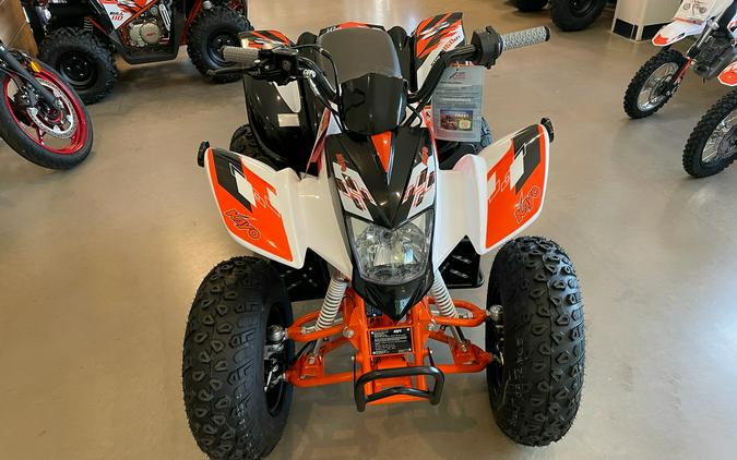 2026 Kayo Storm 150 EFI