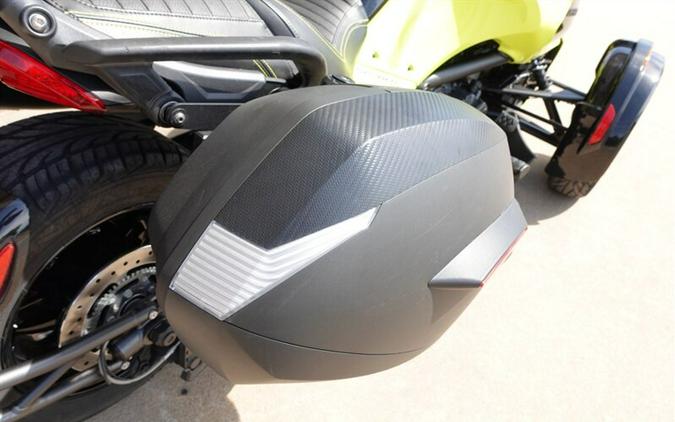 2023 Can Am Spyder F3-S Special Series