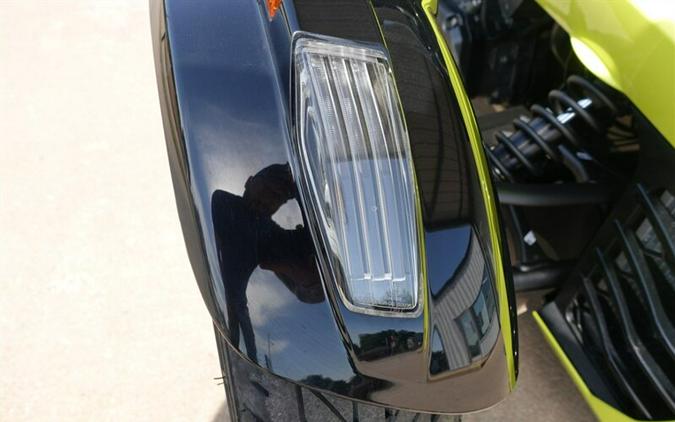 2023 Can Am Spyder F3-S Special Series