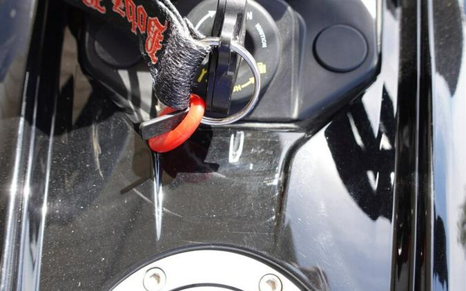 2023 Can Am Spyder F3-S Special Series