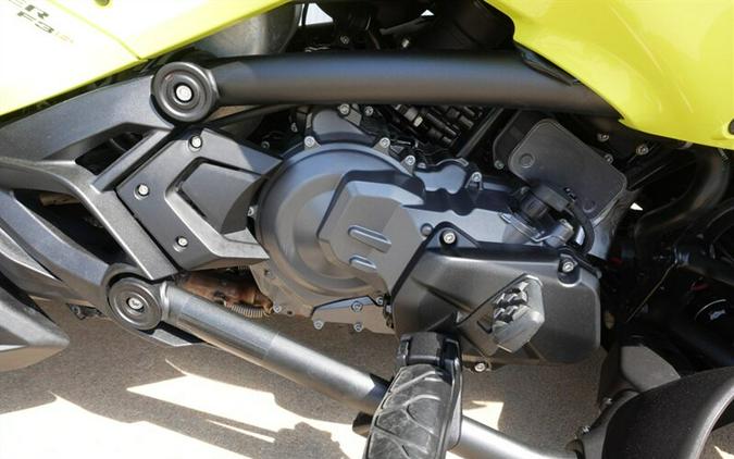2023 Can Am Spyder F3-S Special Series