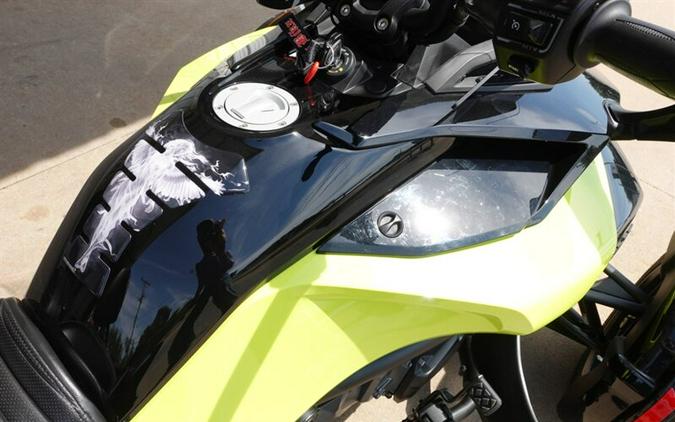 2023 Can Am Spyder F3-S Special Series